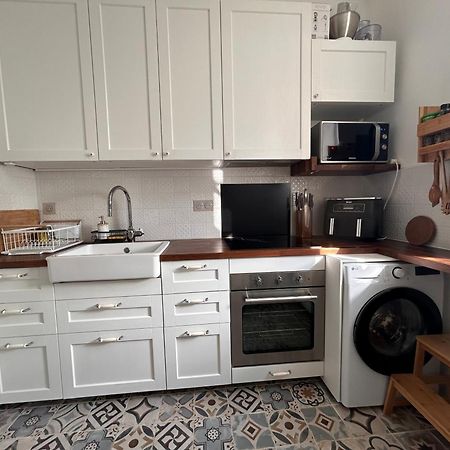 Yousra Appartement Poitiers Buitenkant foto
