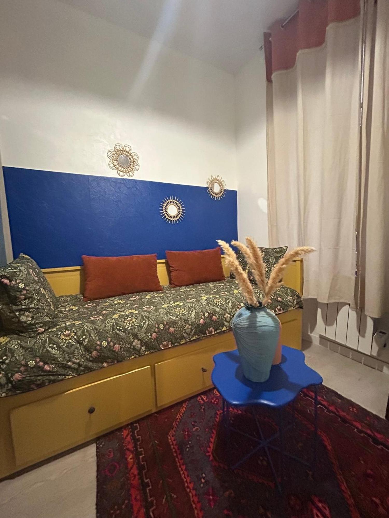 Yousra Appartement Poitiers Buitenkant foto
