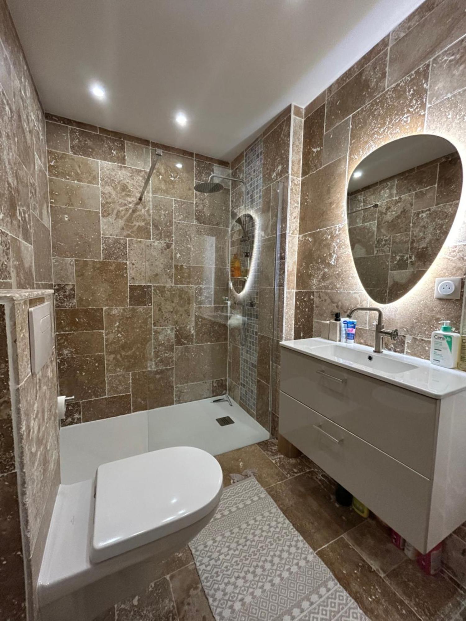 Yousra Appartement Poitiers Buitenkant foto